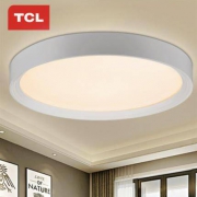 TCL 优简 24W 三段调色圆形吸顶灯