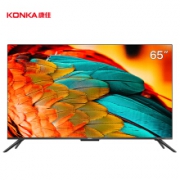 3+64GB大内存 KONKA 康佳 65A10 65英寸 4K 液晶电视