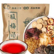 常富 老北京酸梅汤原料包 100g*5包