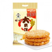WantWant 旺旺 大米饼 原味 1000g*2件