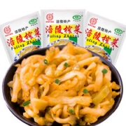 余府王 涪陵榨菜 50g*45袋