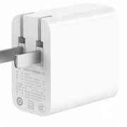 18日0点、618预告： MI 小米 Type-C 电源适配器 65W