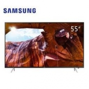 SAMSUNG 三星 UA55RU7520JXXZ 55英寸 4K 液晶电视