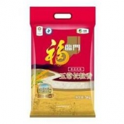 福临门 五常长粒香 大米 5kg *2件