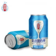宜养 乳酸菌奶啤 300ml*6瓶