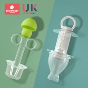 英国KC 婴儿喂药器防呛针筒奶嘴式 券后￥15.9