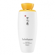 18日0点、618预告：Sulwhasoo 雪花秀 滋阴水 125ml *2件 316.4元包邮包税（需用券）