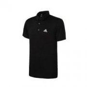 adidas 阿迪达斯 男子短袖POLO衫