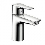 Hansgrohe 汉斯格雅 71111007 节水型面盆龙头