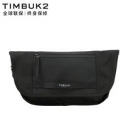 17日12点：TIMBUK2 天霸 音速黑缩 Catapult 男士胸包/斜挎包