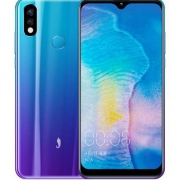 小辣椒 红辣椒8X Pro 智能手机 6GB+128GB 极光蓝