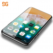 GUSGU 古尚古 iPhone6-XsMax 手机钢化膜 2片装 5.8元包邮（需用券）