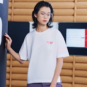 361° 662029112 女士圆领T恤 64元包邮（需用券）