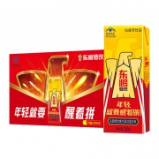 88VIP：东鹏特饮 维生素功能饮料 250ml*24盒 *4件 112.76元包邮（双重优惠）