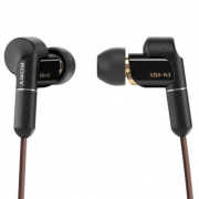 SONY 索尼 XBA-N3AP 立体声耳机 1549元包邮（双重优惠，24期免息）