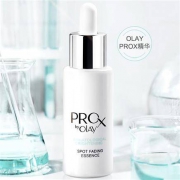 京东PLUS会员：OLAY 玉兰油 Pro-X 亮洁晳颜祛斑精华液（40ml+超A精华6ml*5+超A眼霜5ml*3+明星片+30元回购券） *2件