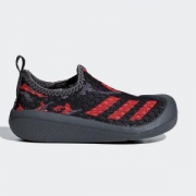 11日0店：adidas 阿迪达斯 ClaumbI 婴童运动鞋