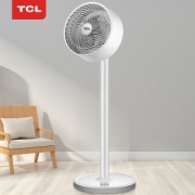 TCL  空气循环扇 久吹不头疼