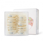 天猫618狂欢：正典燕窝 燕窝白燕盏 100g