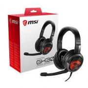 MSI 微星 GH30 游戏耳机 *2件