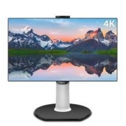 PHILIPS 飞利浦 329P9H 31.5英寸 IPS显示器（4K、108%sRGB）