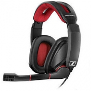 Sennheiser 森海塞尔 GSP 350 专业游戏线控耳机
