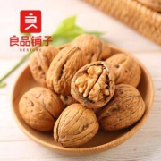 良品铺子 奶香核桃 200g*8件