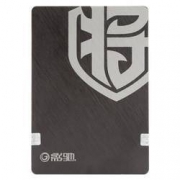 百亿补贴： GALAXY 影驰 铁甲战将系列 SATA3 固态硬盘 240GB