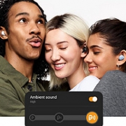 SAMSUNG 三星 Galaxy Buds+ 真无线蓝牙耳机