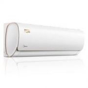 Midea 美的 KFR-26GW/WDAD3@ 1匹 冷暖定速 壁挂式空调