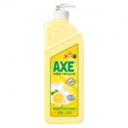 AXE斧头 柠檬洗洁精1.18kg*2件