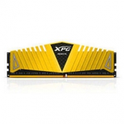ADATA 威刚 XPG-Z1 游戏威龙 DDR4 3200 台式机内存条 8GB