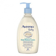 Aveeno 艾维诺 婴儿燕麦润肤乳液 354ml *3件
