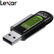 USB3.0带加密，读速150mb/s：雷克沙 128G大容量U盘