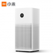 防疫不松懈：MI 小米 AC-M4-AA 空气净化器 2S 过期549元包邮（双重优惠）
