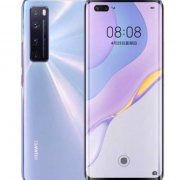 百亿补贴： HUAWEI 华为 nova7 Pro 5G 智能手机 8GB 128GB