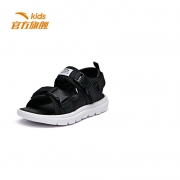 ANTA 安踏 儿童运动凉鞋 104元包邮（需用券）