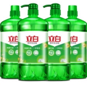 立白 立白茶籽洗洁精 8斤家庭装