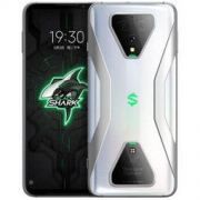BLACK SHARK 黑鲨 腾讯黑鲨游戏手机3 12GB+256GB
