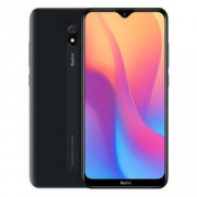 Redmi 红米 8A 智能手机 4GB 64GB 全网通 耀夜黑
