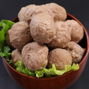 僑牛 潮汕纯牛肉丸 250g *2件