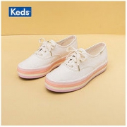 Keds WF63886 女款厚底低帮休闲鞋