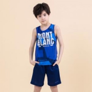 TOREADkids 儿童短袖T恤套装