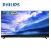 24号6点：PHILIPS 飞利浦 70PUF7295/T3 70英寸 液晶电视