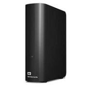 销量第一、国内可保修：12T Western Digital 西部数据 Elements 移动硬盘