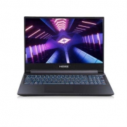 Hasee 神舟 战神 Z7M-CT5NA 15.6英寸游戏笔记本电脑 (i5-9300H、8GB、512GB、GTX1650 4GB)