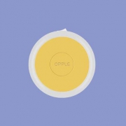 11日0点：OPPLE 欧普照明 LED插电小夜灯 开关款