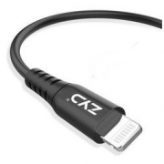 ZYD MFi认证 Type-C to Lightning数据线 1.2m *3件