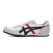 Onitsuka Tiger 鬼冢虎 SERRANO 男女休闲运动鞋 *2件