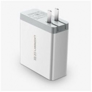 UGREEN 绿联 CD127 65W Type-C PD充电器